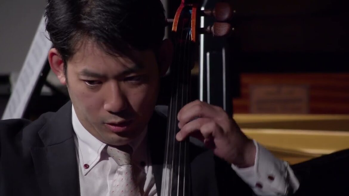 尾高尚忠:夜曲 Hisatada Otaka: Nocturne