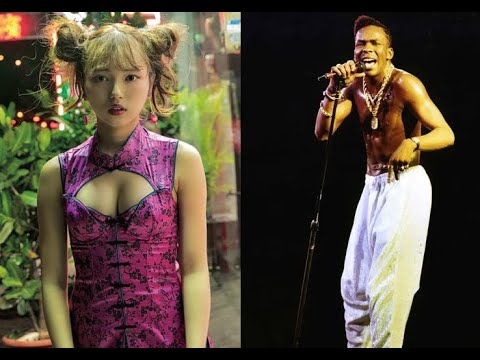 ラブティーンズ: オール4ラブ | Bobby Brown Live “Roni”