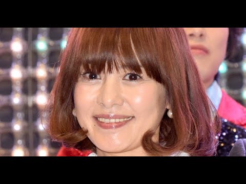 B1- さとう珠緒51歳、近影が話題 自撮りに「超絶かわいくなってる」「めっちゃ若く見える」