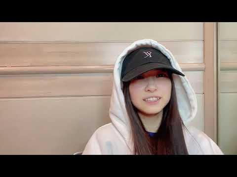 48 Haruna Hashimoto 2025年03月07日12時12分19秒 橋本 陽菜AKB48