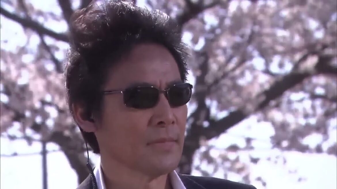 日曜ミステリー 「森村誠一サスペンス 刑事の証明3」