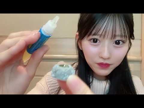 48 Azuki Yagi 2025年03月06日19時02分12秒 八木 愛月(AKB48 研究生)