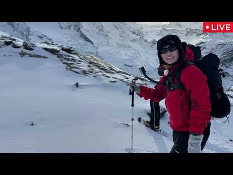 【イッテQ】イモトアヤコ7年ぶり海外登山SPスイス!故・中島健郎への想いを乗せ目指せご来光<見逃し配信/フル無料/再放送>世界の果てまでイッテQ2025年3月9日 LIVE FULL