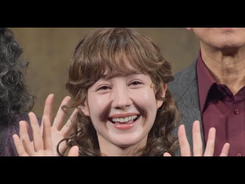 B1- トリンドル玲奈、「うそつくのが楽しい」発言に一同困惑 “愛あるうそ”について語る