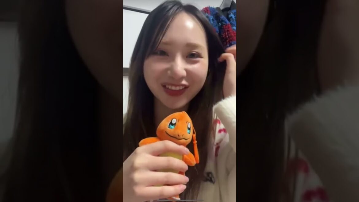 じゅりちゃんが韓国でとても優しくしてくれたおじさんのお話‥🥺💕 Juri takahashi/Official Juri takahashi/高橋朱里/쥬리