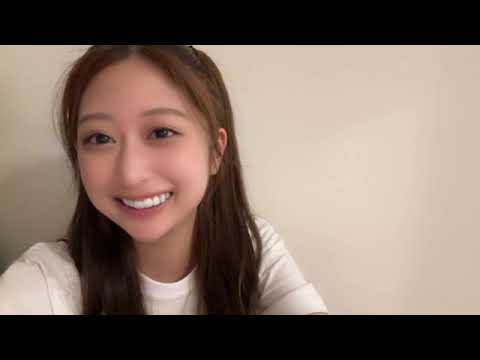 SHOWROOM Yuzuka Yoshihashi 吉橋 柚花 (AKB48 チームA) 2023-09-29