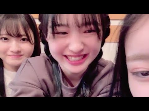 2025年02月27日 NMB48 SHOWROOM まとめ 4
