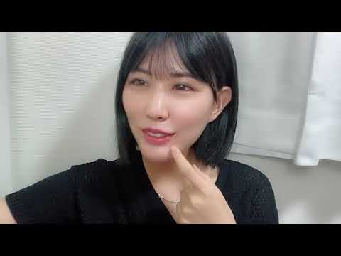 渡辺菜月(STU48 2期生)2023年6月28日SHOWROOM