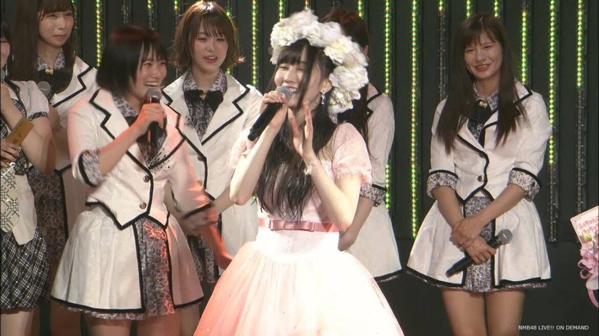 NMB矢倉楓子、芸能界引退も「何も怖くない」