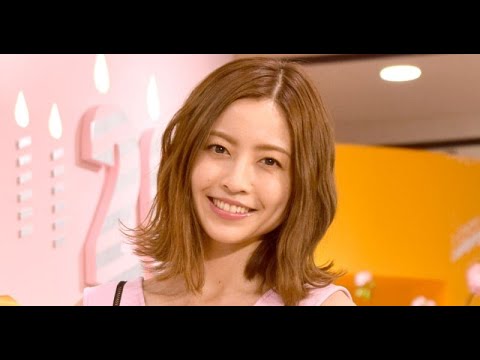 B1- 片瀬那奈、“社員”として久々TV生出演 大谷翔平の話題で突然…スタジオどよめき 「変わらずキレイ!」