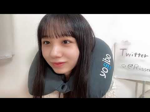 立仙 百佳(STU48 2期生) 2022年09月22日 SHOWROOM