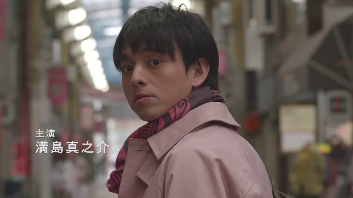 連続ドラマ 『カレーの唄。』2020年10月より ひかりTV独占先行提供