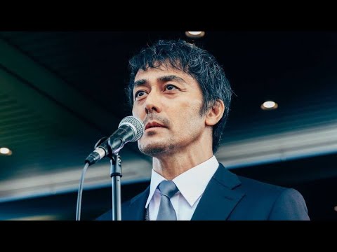 🎵 心震わす感動作!阿部寛主演『水平線のうた』— 音楽が紡ぐ震災の記憶と再生の物語 🎬✨