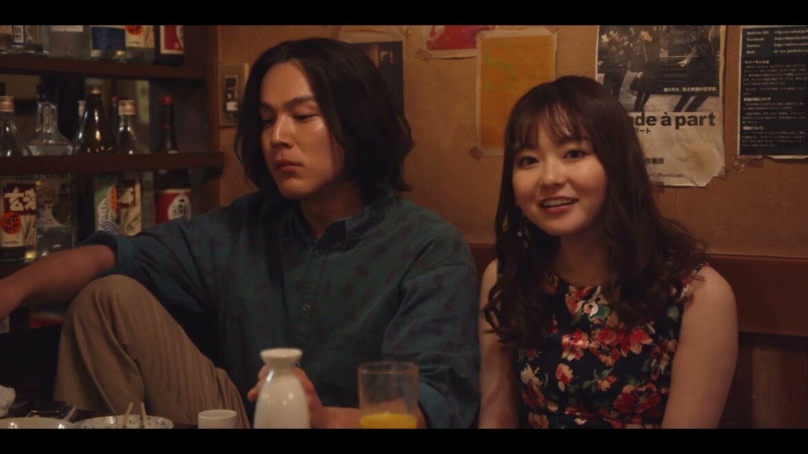 映画『早乙女カナコの場合は』予告 | 2025年3月14日(金)全国公開