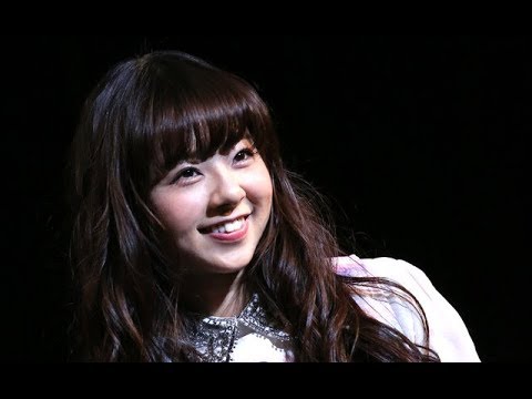 乃木坂46川村真洋、3月末で卒業