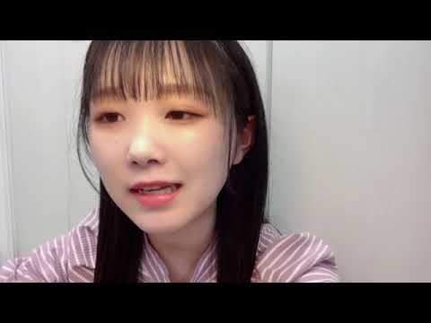 鈴木 彩夏(STU48 2期生) 2022年09月17日 SHOWROOM