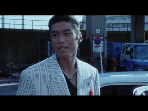 Kids Return | 1996 Trailer – Ken Kaneko, Masanobu Ando