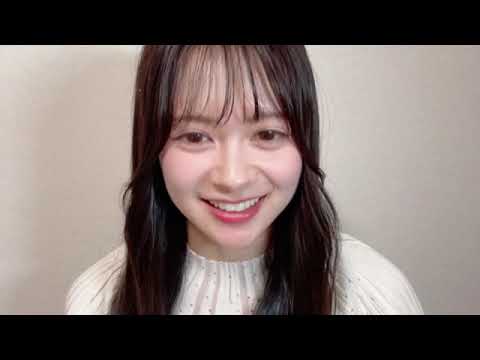 48 Momoka Ito 2025年03月12日22時02分38秒 伊藤 百花(AKB48 研究生)