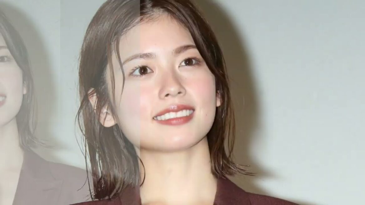 「美女化が止まらない元子役女優」ランキング、小芝風花を抑えた「すっかり大人」な女優は【第6位以下】