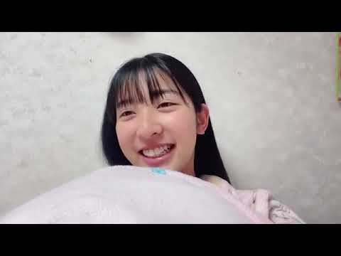 川又優菜(STU48 2期生)2023年4月18日 SHOWROOM