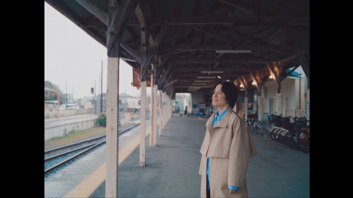 渋谷すばる – さらば(Teaser)