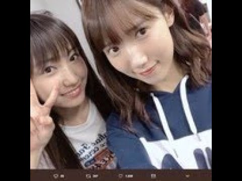 HKT48田中菜津美、SKE48『サカエファン入学式』を観覧「推しメンの実代ちゃんにも会えた」……