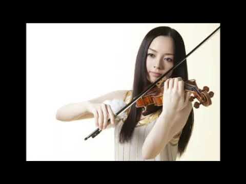 宮本笑里 ヴァイオリン, 風笛 (kazabue) , violin music, violin Emili Miyamoto, 音楽
