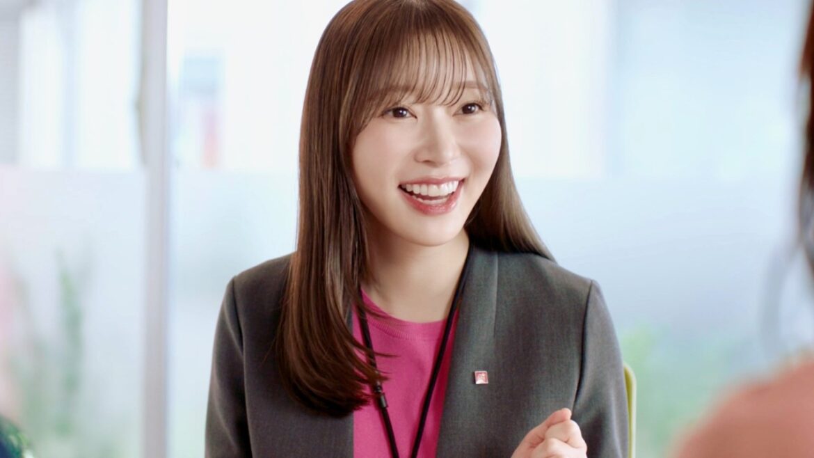 指原莉乃、同棲トークは生々しい!?椎名桔平、中尾明慶も驚き/ハウスメイトCM+インタビュー