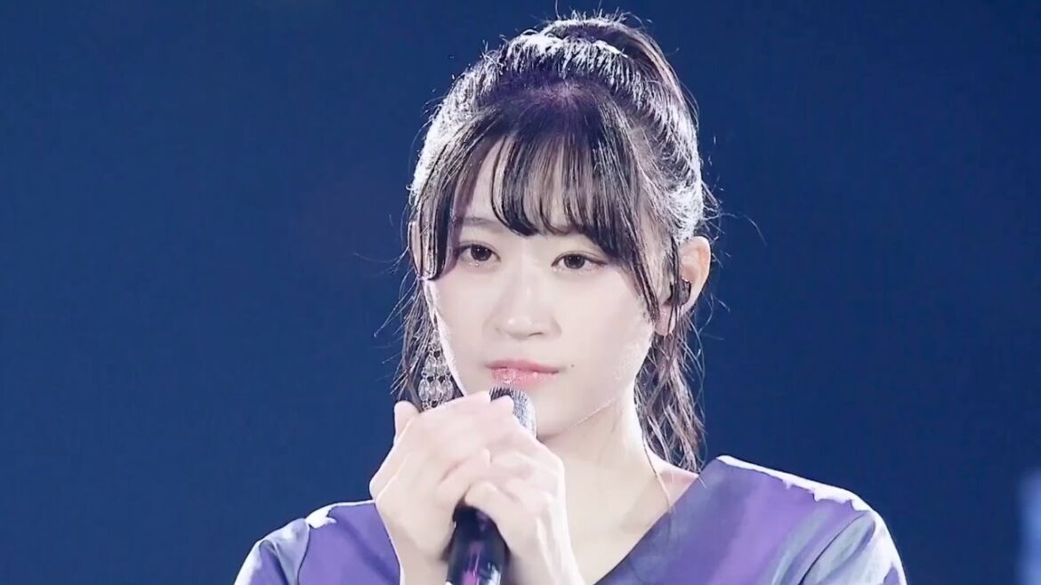 【上西怜 卒業記念 REMIX】NMB第2次黄金期の輝き〜夕陽はどこへ行く?