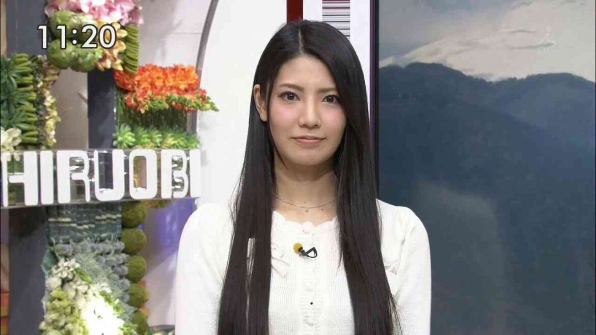AKB卒業!!倉持明日香「スポーツキャスター目指します!」