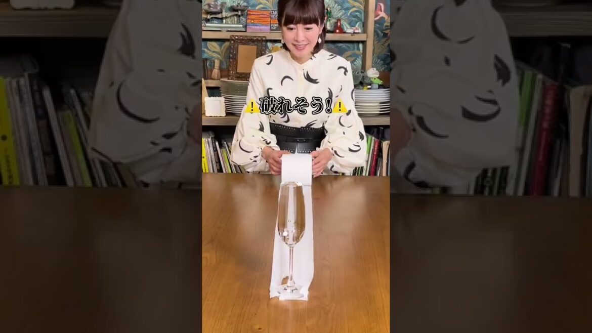 さとう珠緒さん💖チャレンジ企画!💖恋愛運何%??