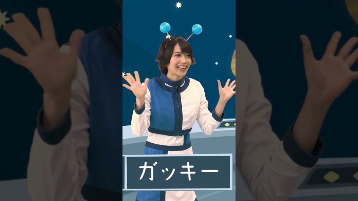 【ガッキー登場!】子供向け和楽器コンサート【加藤里保菜ちゃん】幼稚園へ出張コンサート|サクラトーン