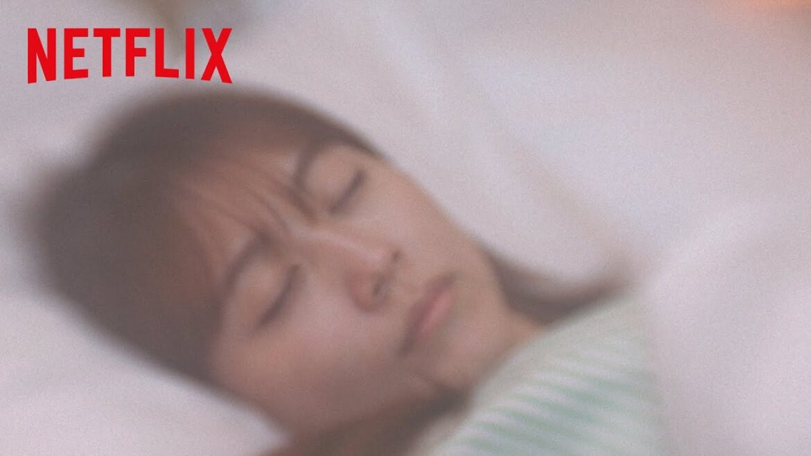 「さよならのつづき」愛の問い篇 – Netflix