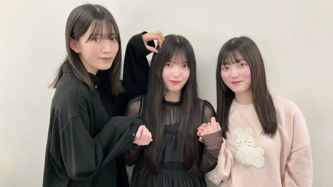 櫻坂46 さくみみ vol.355 村山美羽 上村莉菜 幸阪茉里乃 インテリアのこだわりについて「7th Single BACKS LIVE!!」での想い出についてお話しています。ぜひお聴きください!