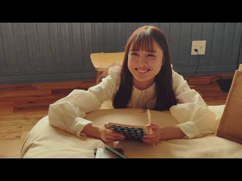 【大友花恋】ハナコイノベル。撮影の裏側【コメントあり】