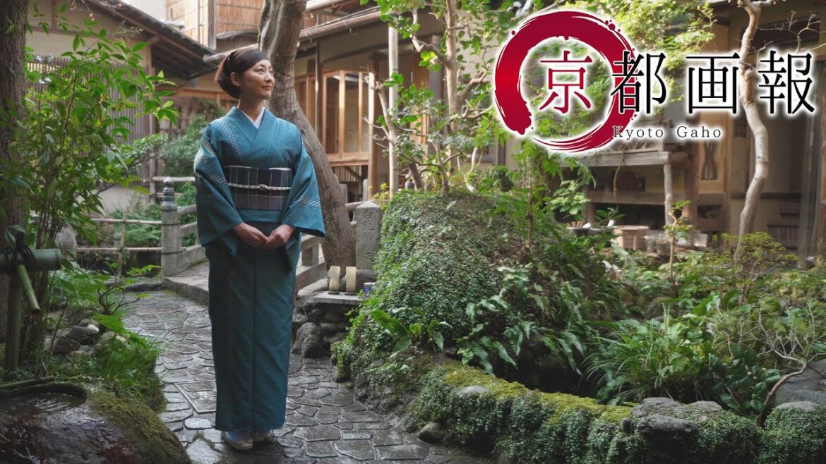 「京都画報」『京都・味の名脇役たち -しょうゆ・おみその話-』第42回 出演:常盤貴子【BS11/KBS京都/TOKYO MX】(BS11にて2025年3月12日放送分)