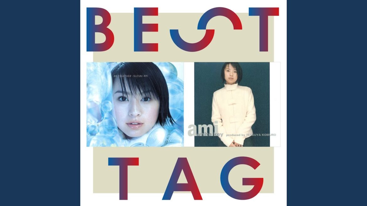 BE TOGETHER ᐸORIGINAL MIXᐳ