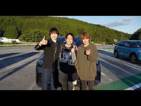 B1- 佐藤アツヒロ、光GENJIメンバーのもとへ 最年長・内海光司、一度出演辞退の佐藤寛之、山本淳一が出演
