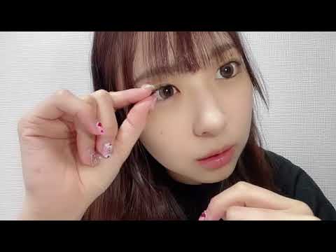 48 Haruna Hashimoto 2025年03月17日22時39分35秒 橋本 陽菜AKB48