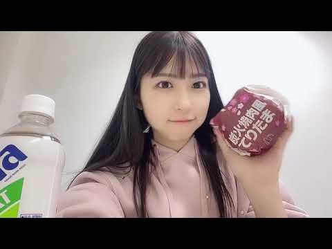 48 Haruna Hashimoto 2025年03月19日21時44分26秒 橋本 陽菜AKB48