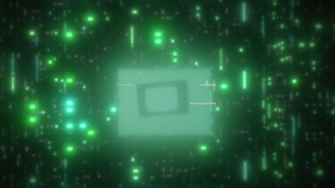 Creepy Nuts – 通常回 【Visualizer】