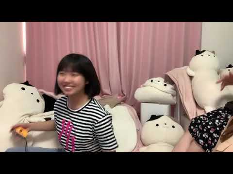FURUTATE AOI 2022年06月20日17時03分05秒 古舘 葵