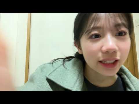 48 Mayuu Masai 2025年03月18日23時34分02秒 正鋳 真優(AKB48)