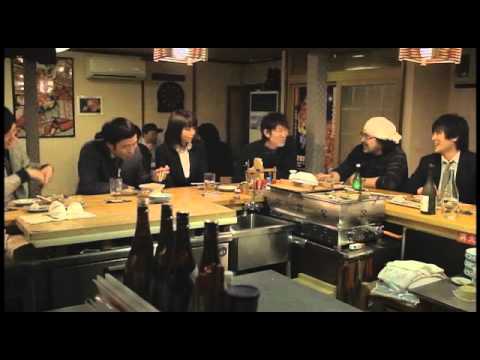 【映画】『ユキモノガタリ』予告