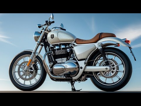 ロールスロイス初のバイク!? 2025年の超豪華モーターサイクルがヤバすぎる!」