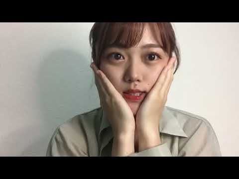 48 Yuki Harumoto 2021年07月07日22時47分52秒 春本 ゆき(AKB48 チーム8)