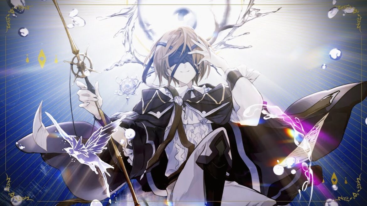 『魔術師クノンは見えている』(カドカワBOOKS)TVアニメ化決定記念CM【CV.早見沙織】