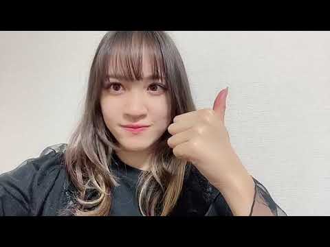 SHOWROOM Hinana Shimoguchi 下口 ひなな AKB48 2024/02/14 21:32 JST