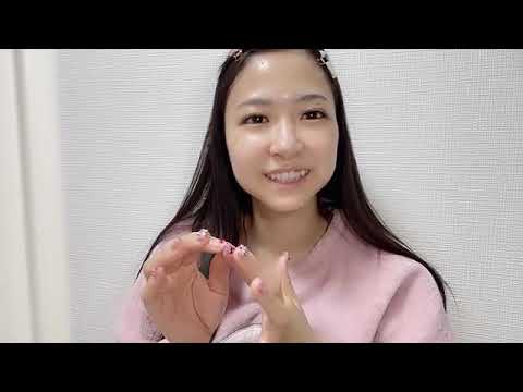 48 Haruna Hashimoto 2025年03月22日10時13分29秒 橋本 陽菜AKB48