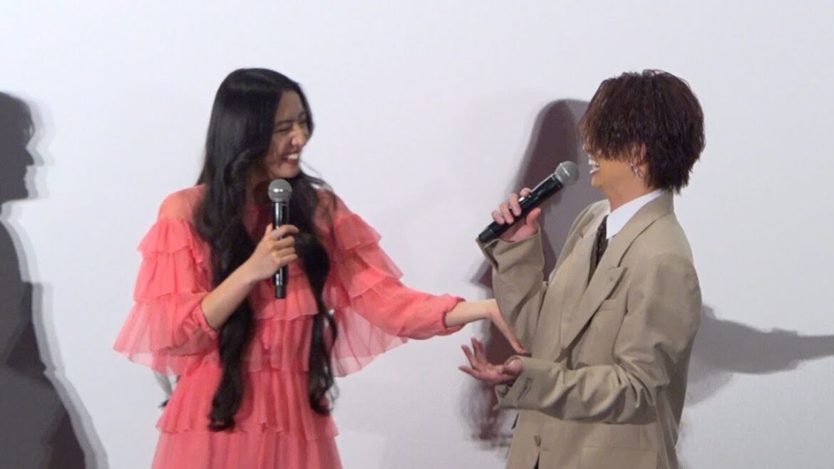 Koki,、渡邊圭祐&綱啓永の前ではすっかり妹キャラ